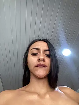 miluwatson online show from 30, 10, 2025