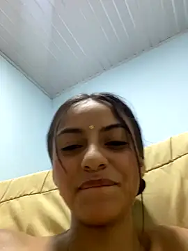 miluwatson online show from 20, 11, 2025