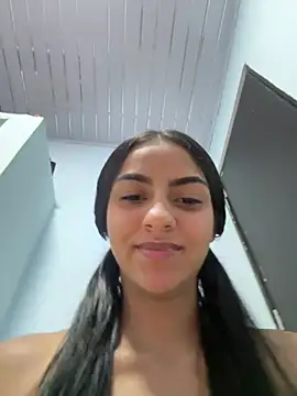 Snapshot of miluwatson chatting on 19, 2, 2026 miluwatson online show from 19, 2, 2026