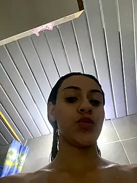 miluwatson online show from 19, 10, 2025