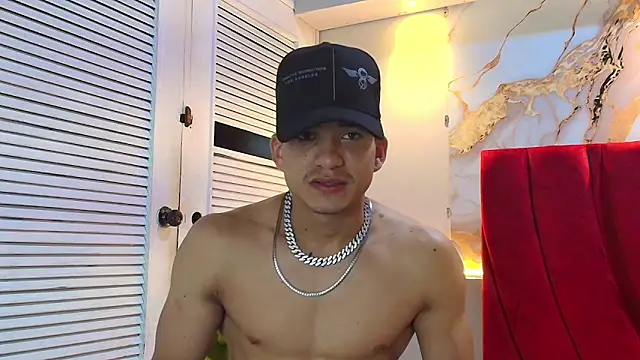 daniscot online show from 1, 11, 2025