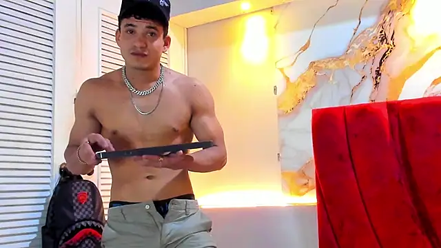 daniscot online show from 17, 11, 2025