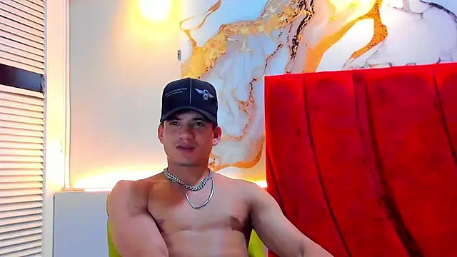 daniscot online show from 18, 11, 2025