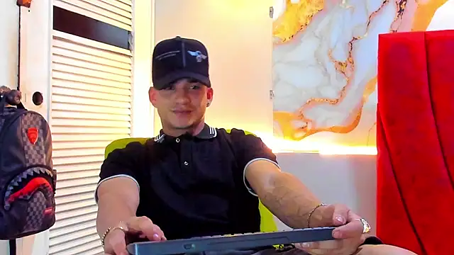 daniscot online show from 18, 12, 2025