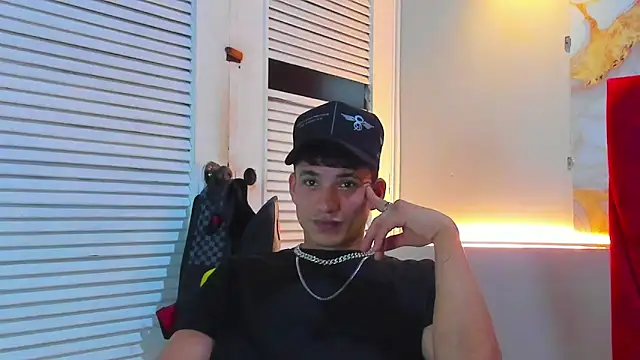 daniscot online show from 29, 10, 2025