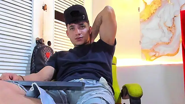 daniscot online show from 28, 11, 2025