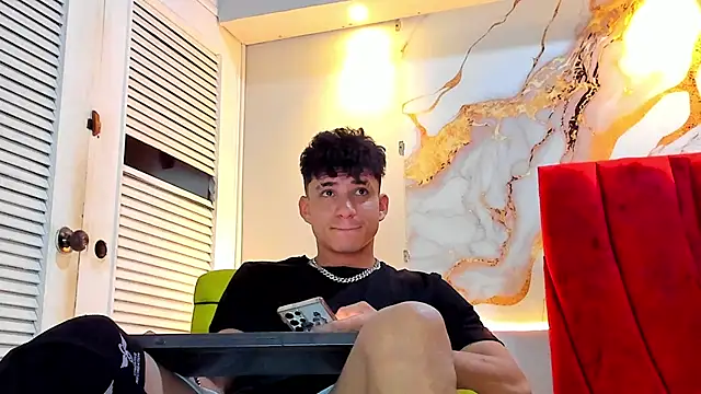 daniscot online show from 25, 11, 2025