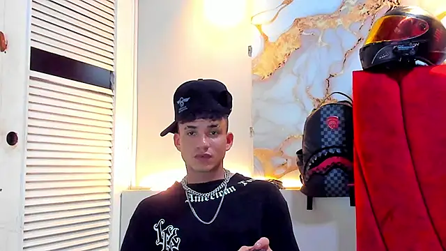 daniscot online show from 20, 12, 2025