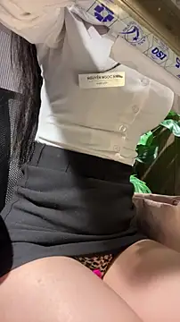 Gina999 online show from 17, 4, 2026