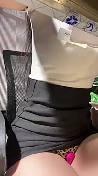 Gina999 online show from 14, 4, 2026