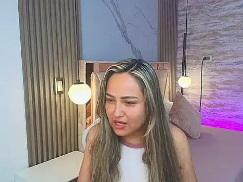 lila cute1 online show from 5, 10, 2025