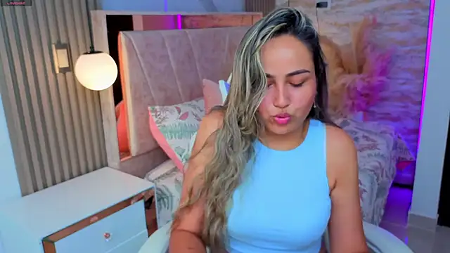 lila cute1 online show from 14, 11, 2025