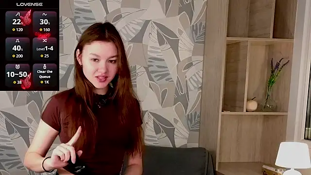 LewisThrone online show from 2, 11, 2025