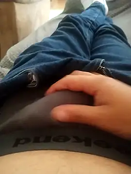 Ricuss9 online show from 19, 3, 2026