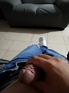 Ricuss9 online show from 14, 11, 2025