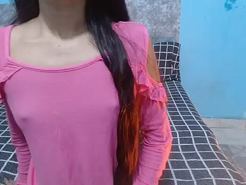 Snapshot of hey_mishtidoll chatting on 16, 12, 2025 hey mishtidoll online show from 16, 12, 2025