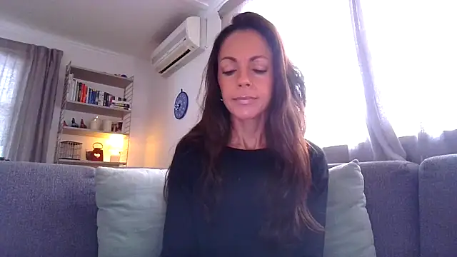 LoveAndRopes online show from 25, 2, 2026