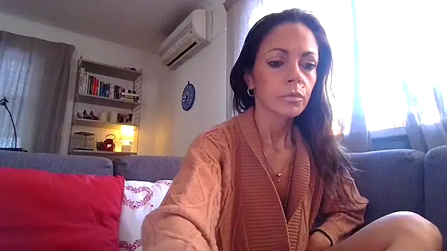 LoveAndRopes online show from 20, 2, 2026