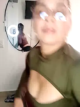 AdiniTA  Hot online show from 4, 10, 2025