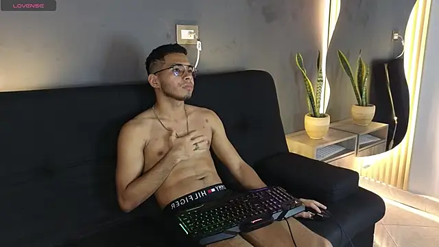 Jaybrown  1 online show from 21, 11, 2025