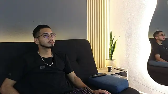 Jaybrown  1 online show from 7, 10, 2025