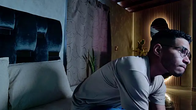 Jaybrown  1 online show from 1, 12, 2025