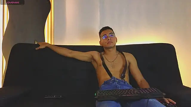 Jaybrown  1 online show from 11, 11, 2025