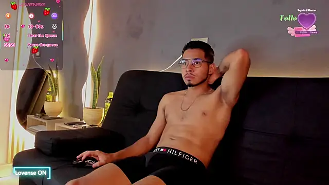 Jaybrown  1 online show from 7, 11, 2025