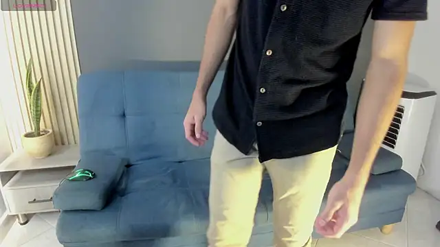 Jaybrown  1 online show from 28, 11, 2025