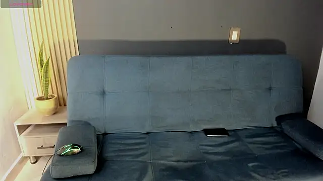 Jaybrown  1 online show from 29, 11, 2025