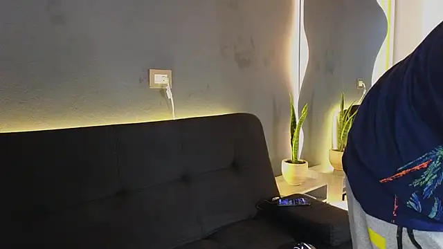 Jaybrown  1 online show from 25, 10, 2025