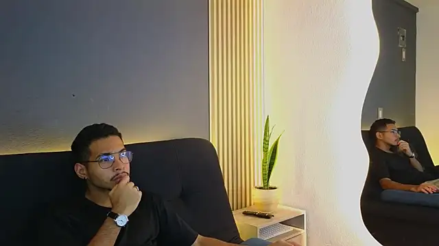 Jaybrown  1 online show from 13, 10, 2025