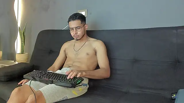 Jaybrown  1 online show from 2, 11, 2025