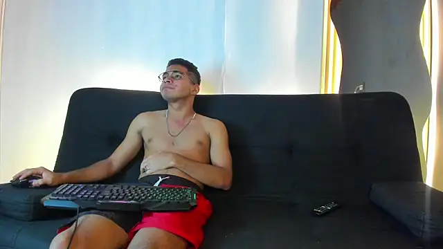 Jaybrown  1 online show from 15, 11, 2025