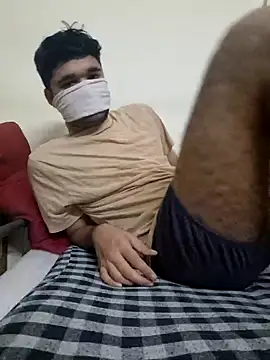 abhi05x online show from 27, 10, 2025