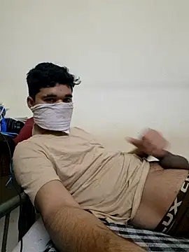 abhi05x online show from 26, 10, 2025