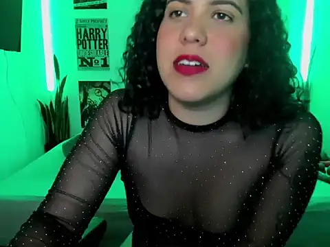 Tinawildd online show from 23, 4, 2026