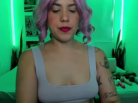 Tinawildd online show from 26, 3, 2026