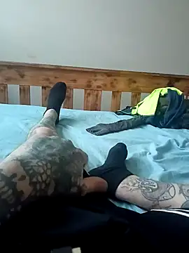 YNOBEXOBKNIP online show from 7, 11, 2025