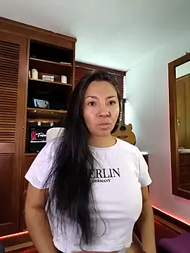 Snapshot of Talia__velvet chatting on 4, 2, 2026 Talia velvet online show from 4, 2, 2026