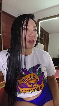 Snapshot of Talia__velvet chatting on 25, 3, 2026 Talia velvet online show from 25, 3, 2026