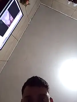 Wolffj6 online show from 20, 12, 2025