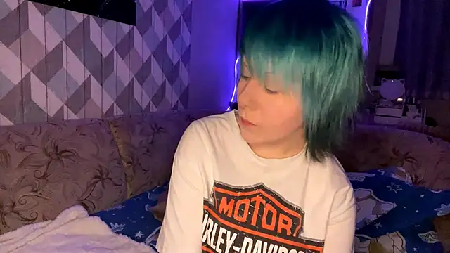 RebelKitsune online show from 17, 1, 2026