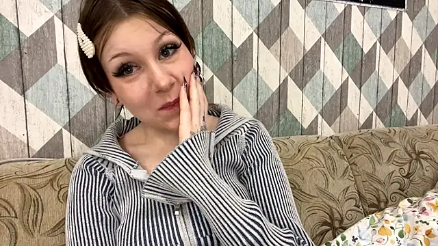 RebelKitsune online show from 9, 11, 2025