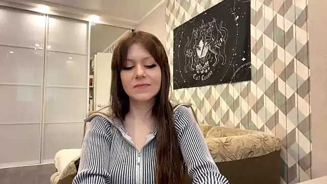 RebelKitsune online show from 28, 9, 2025