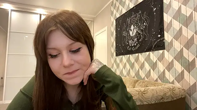 RebelKitsune online show from 1, 10, 2025