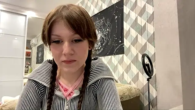 RebelKitsune online show from 11, 10, 2025