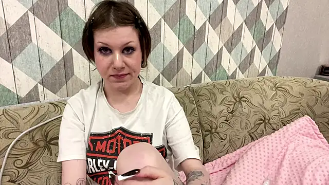 RebelKitsune online show from 29, 11, 2025