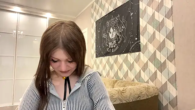 RebelKitsune online show from 10, 10, 2025