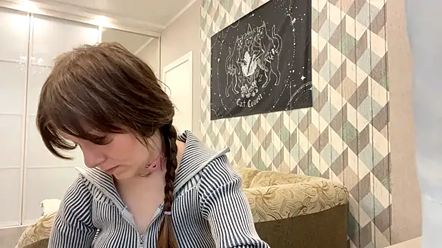 RebelKitsune online show from 22, 10, 2025